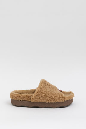 Wavy Slides