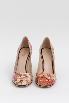Blooms Pumps