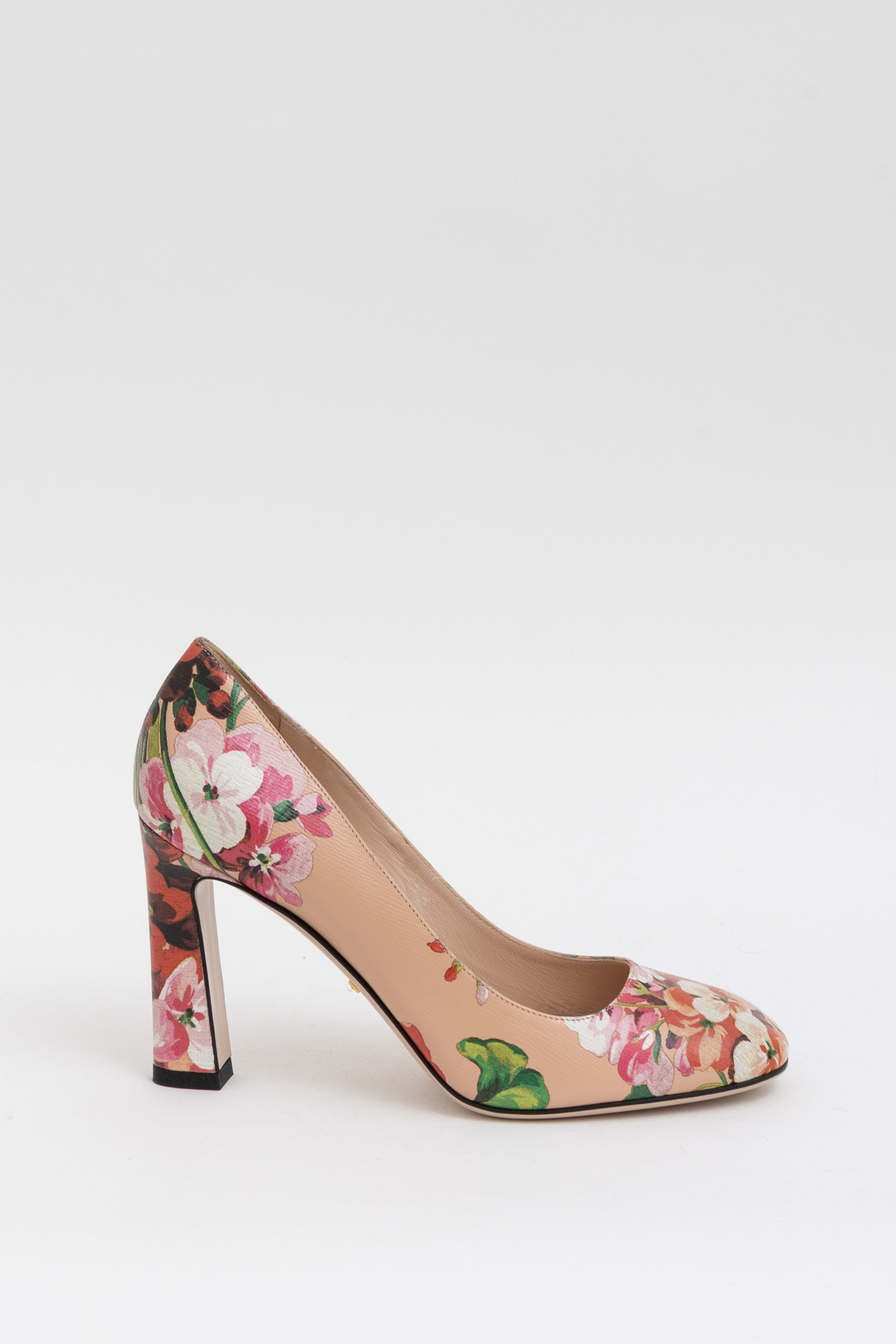 Blooms Pumps