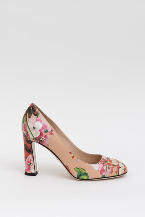 Blooms Pumps
