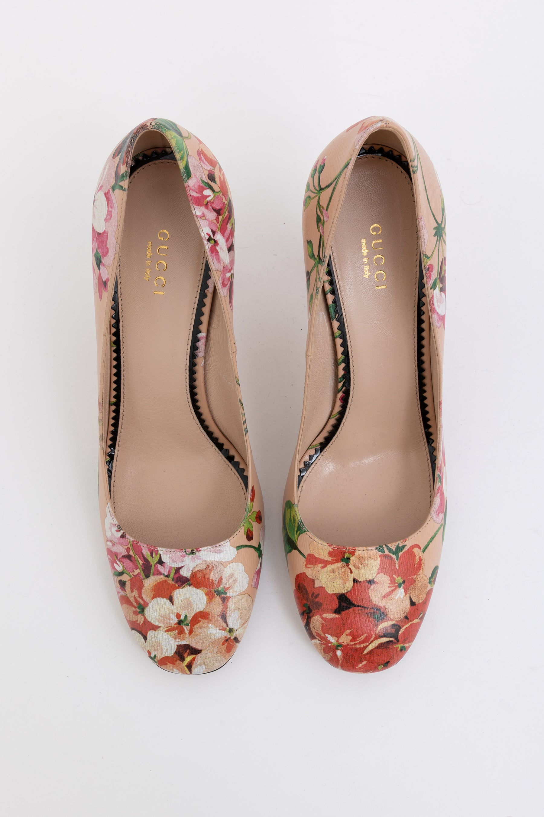 Blooms Pumps