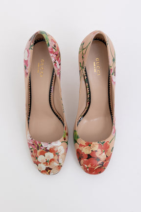 Blooms Pumps