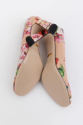 Blooms Pumps