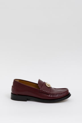 Double G Loafers