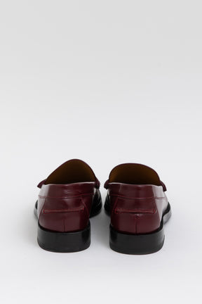 Double G Loafers