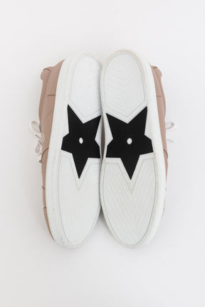Star Sneakers