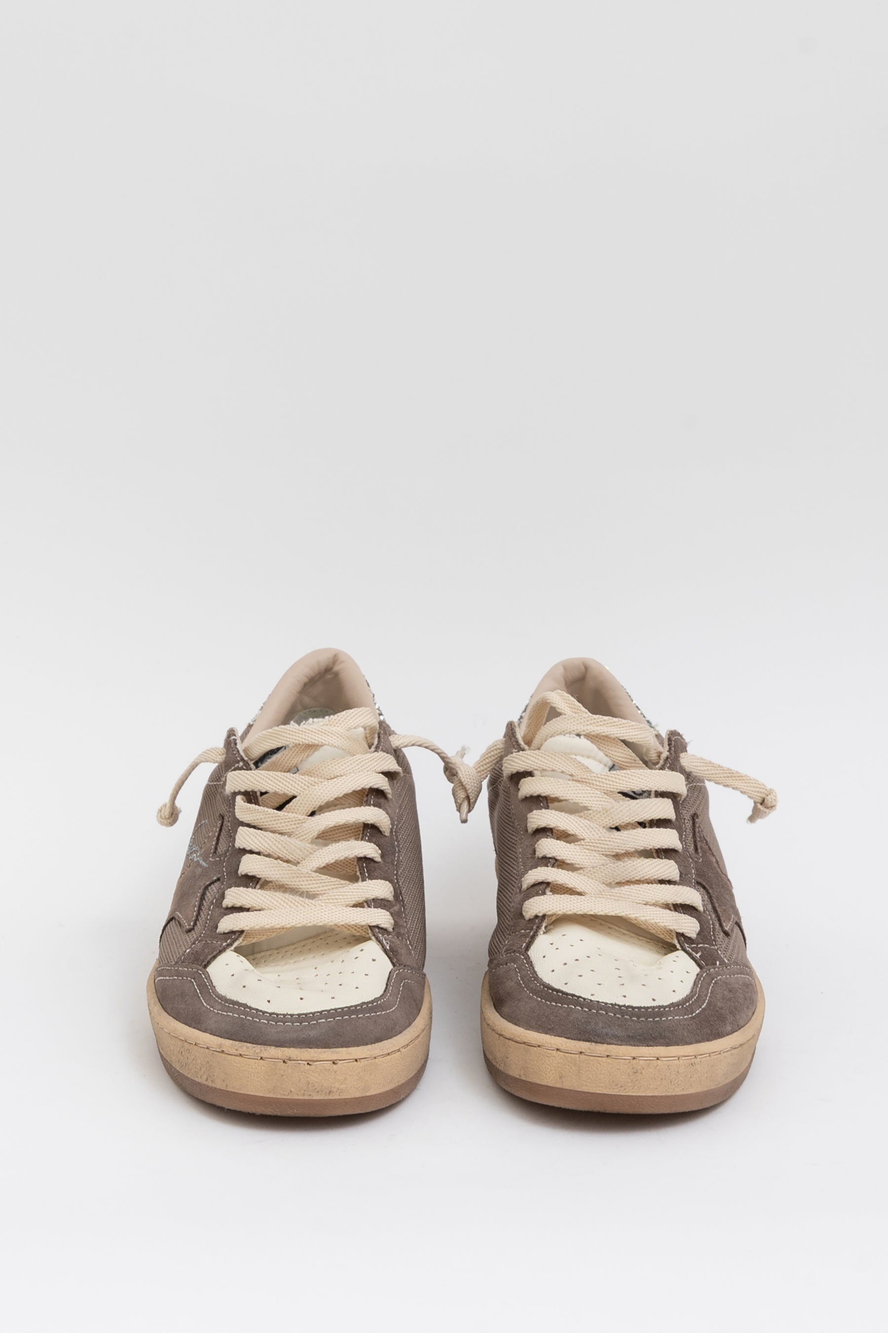 Ball Star Sneakers