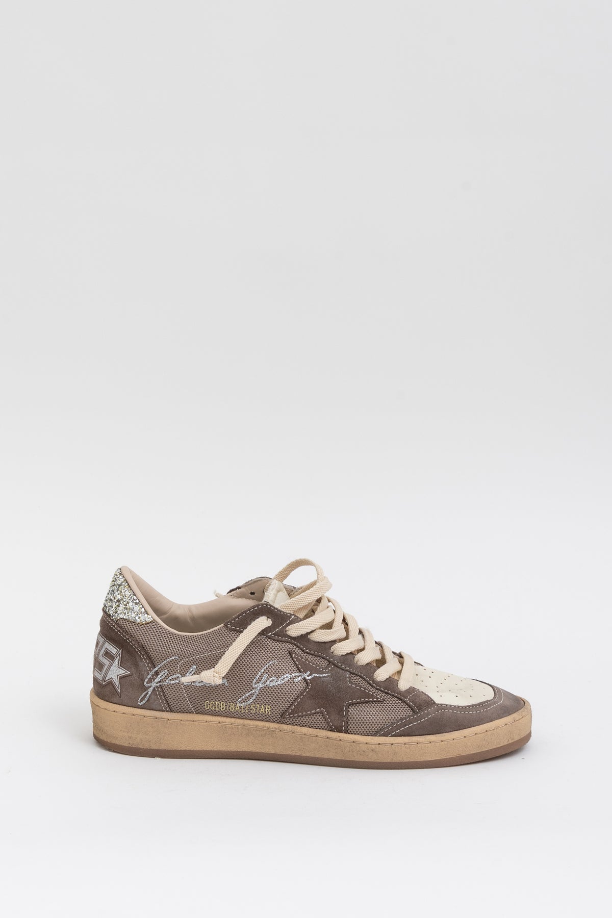 Ball Star Sneakers