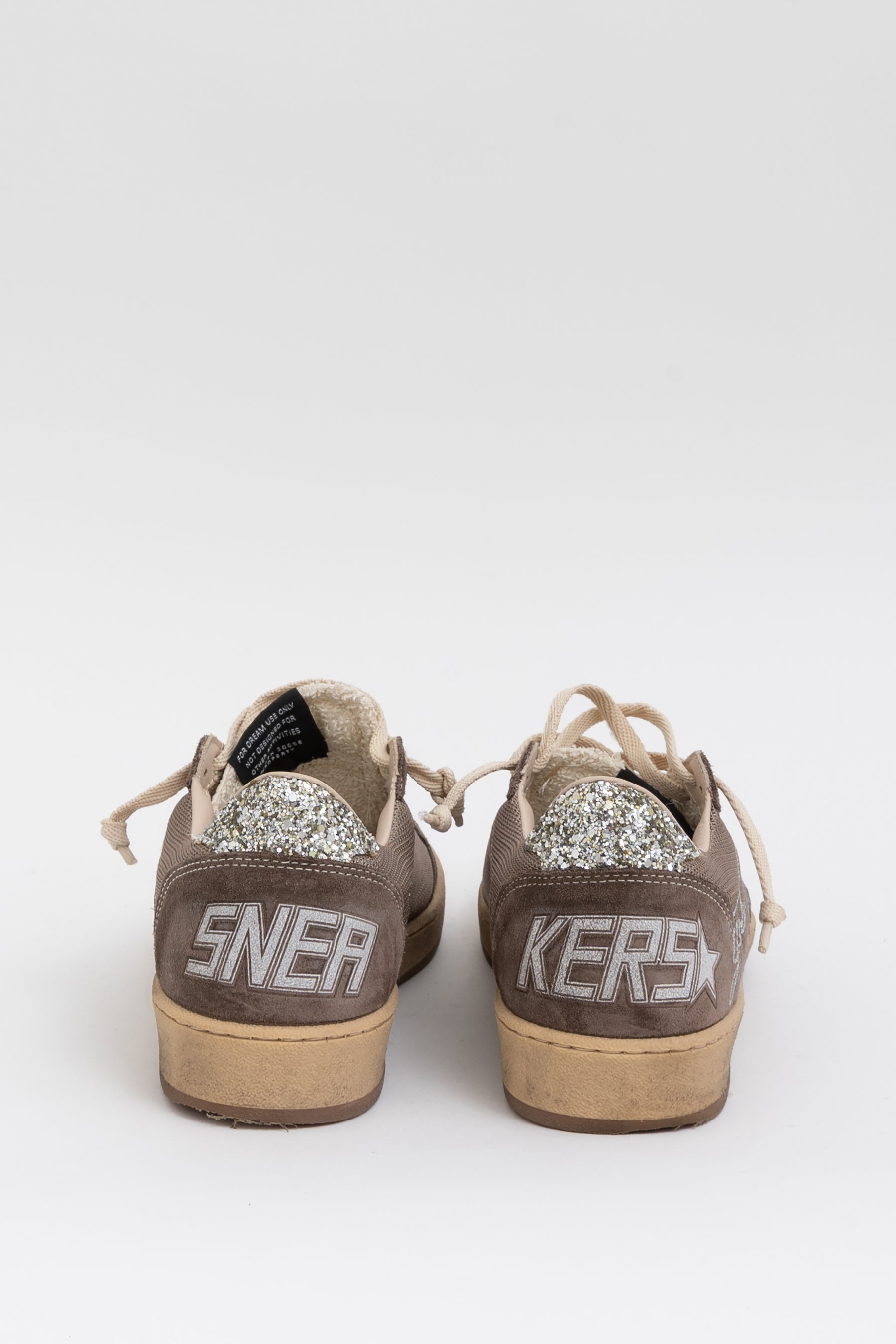 Ball Star Sneakers