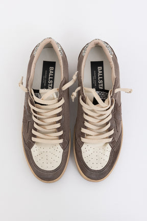 Ball Star Sneakers