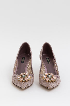 Bellucci Pumps