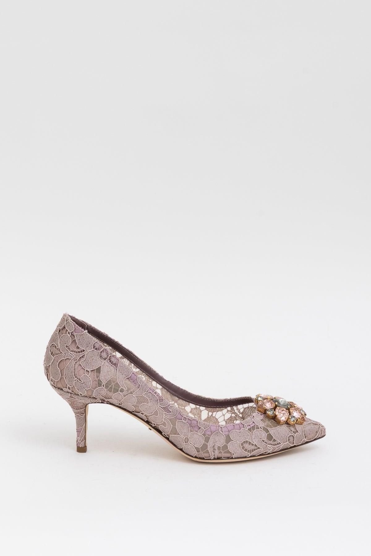 Bellucci Pumps