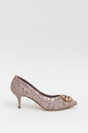 Bellucci Pumps