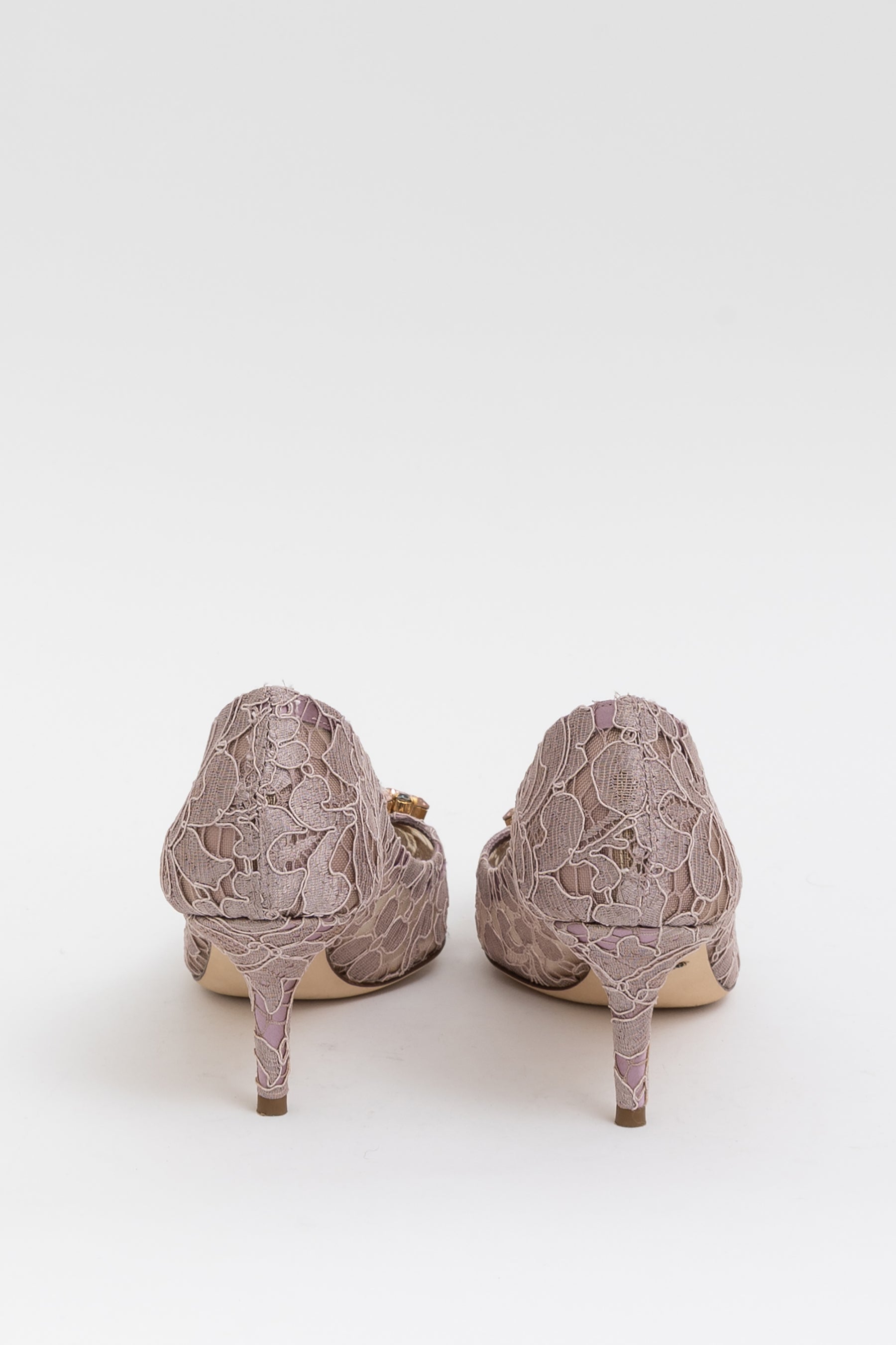 Bellucci Pumps