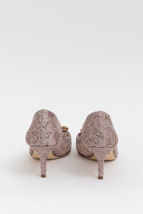 Bellucci Pumps
