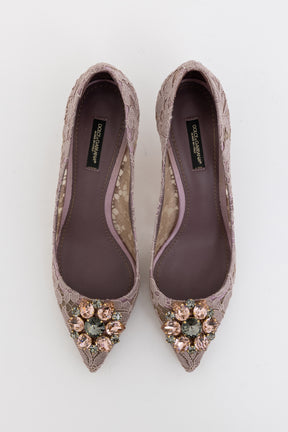 Bellucci Pumps