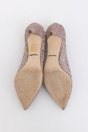 Bellucci Pumps
