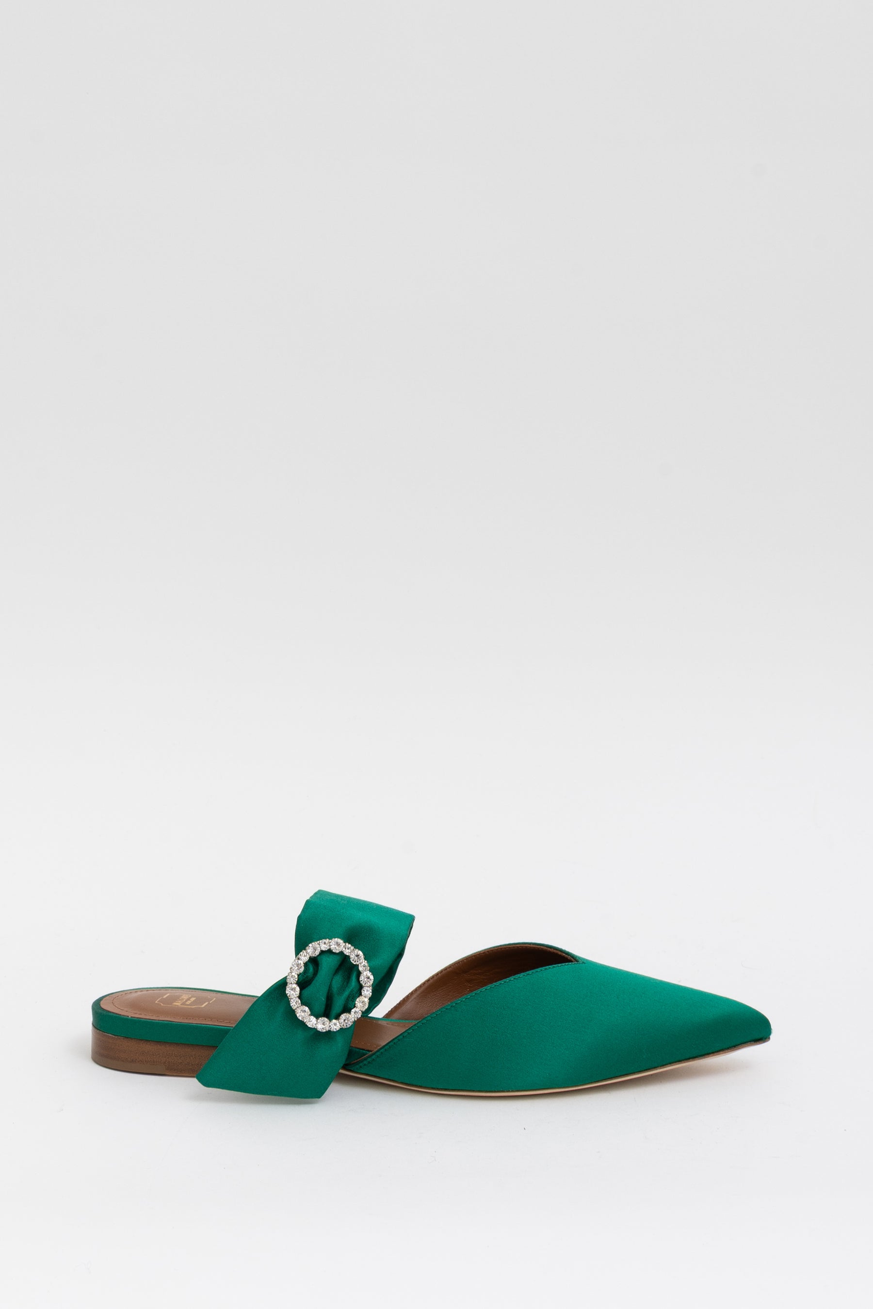 Maite Crystal Flats