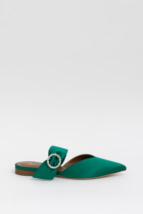 Maite Crystal Flats