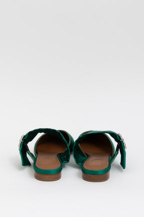 Maite Crystal Flats