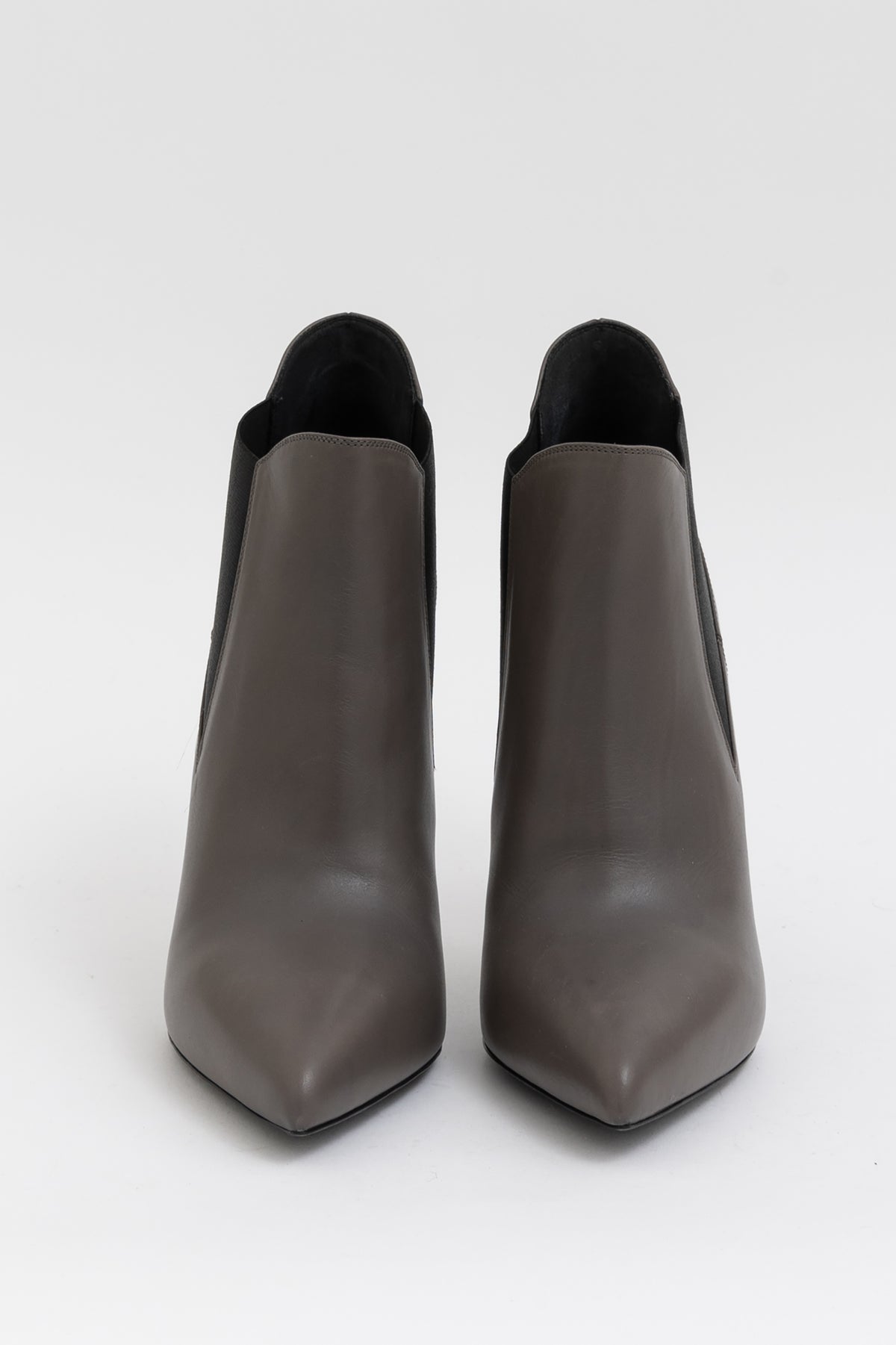 Stiletto Ankle Boots