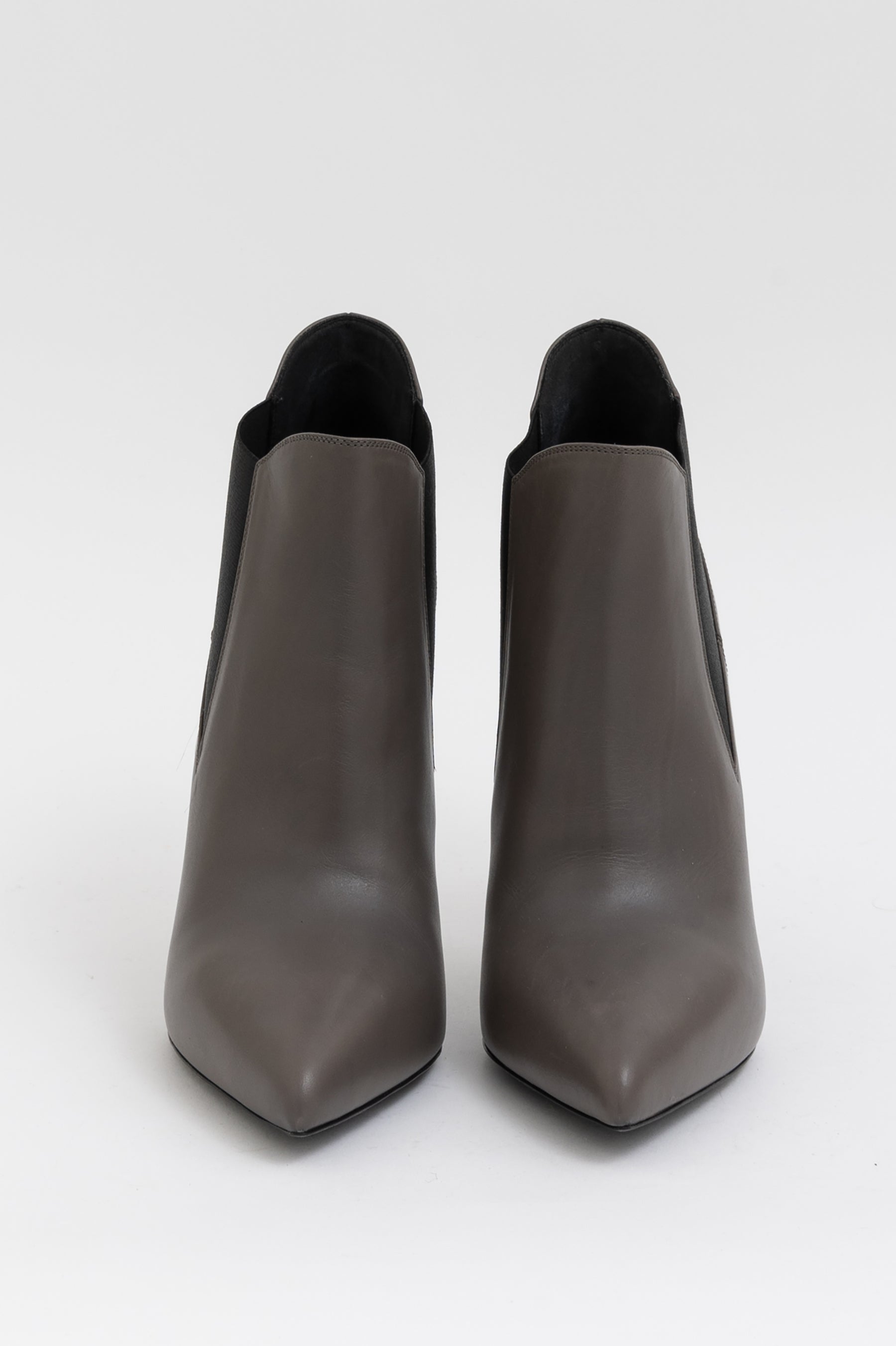 Stiletto Ankle Boots