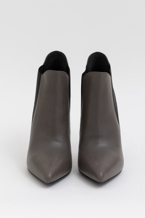 Stiletto Ankle Boots