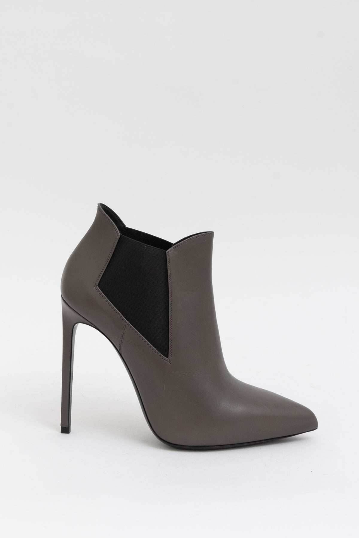 Stiletto Ankle Boots