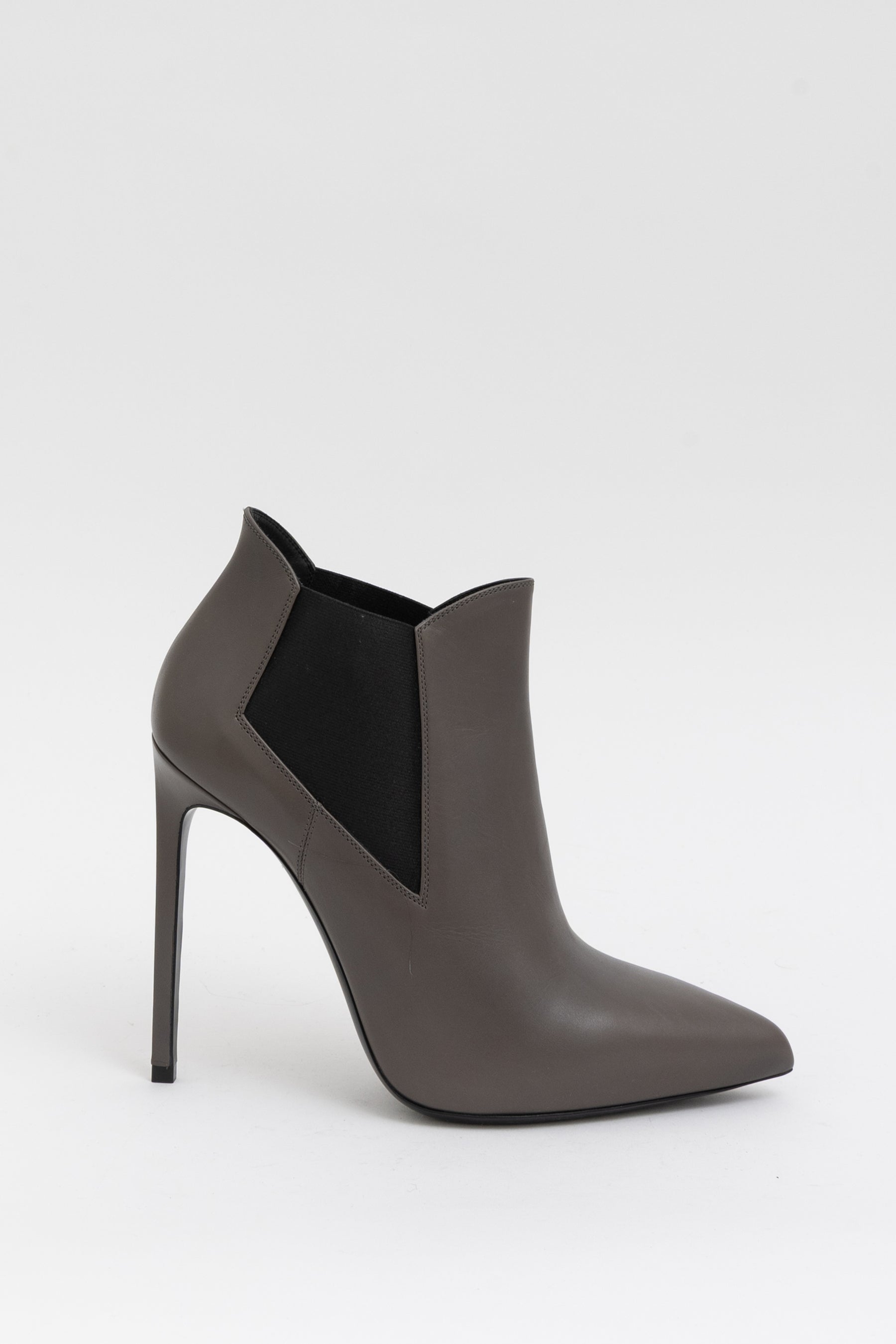 Stiletto Ankle Boots