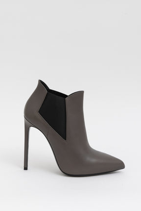 Stiletto Ankle Boots