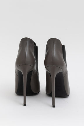 Stiletto Ankle Boots