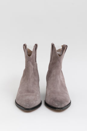 Étoile Dewina Boots