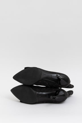Mini Lin Ankle Boots