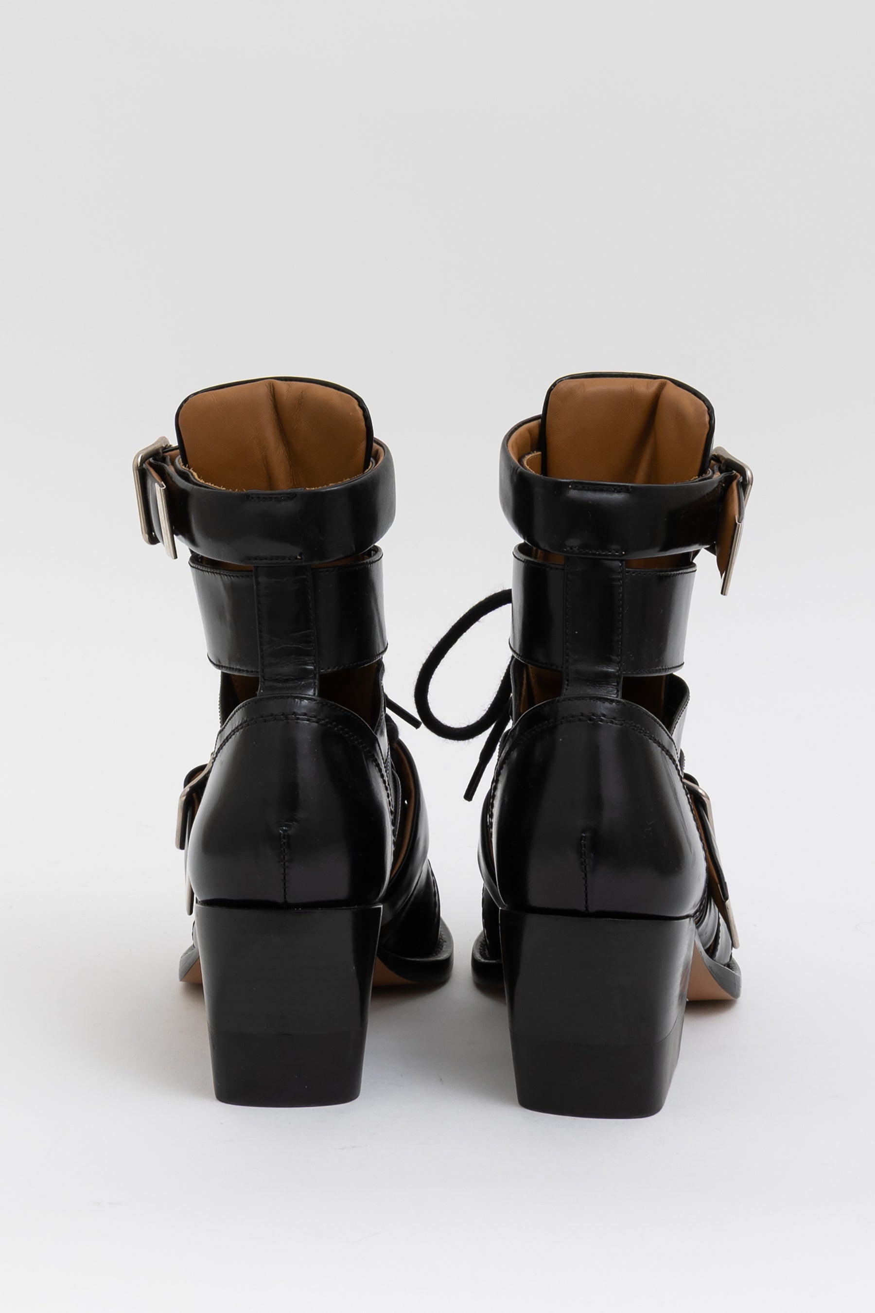 Rylee Boots