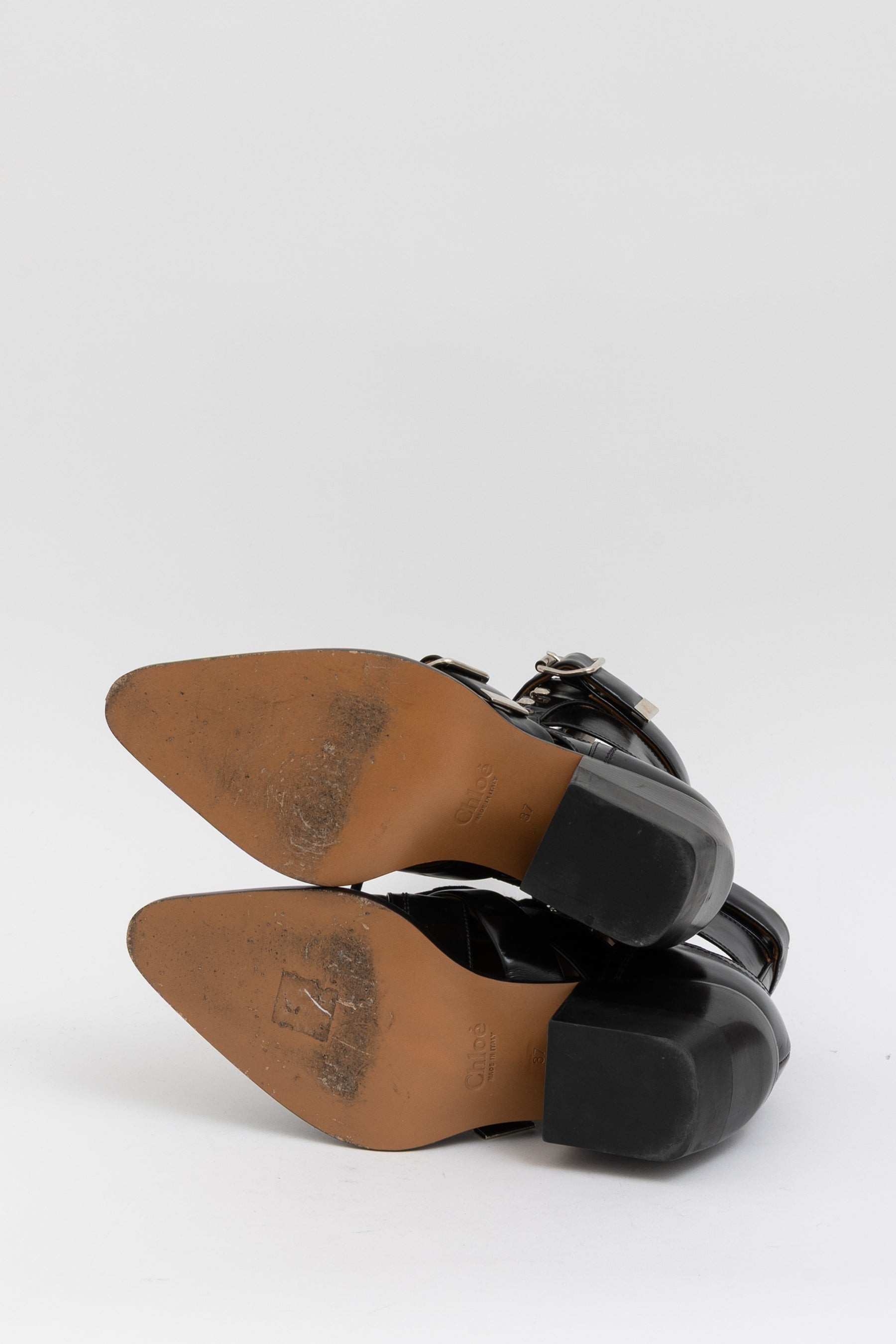 Rylee Boots