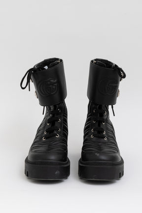 Frances Biker Boots