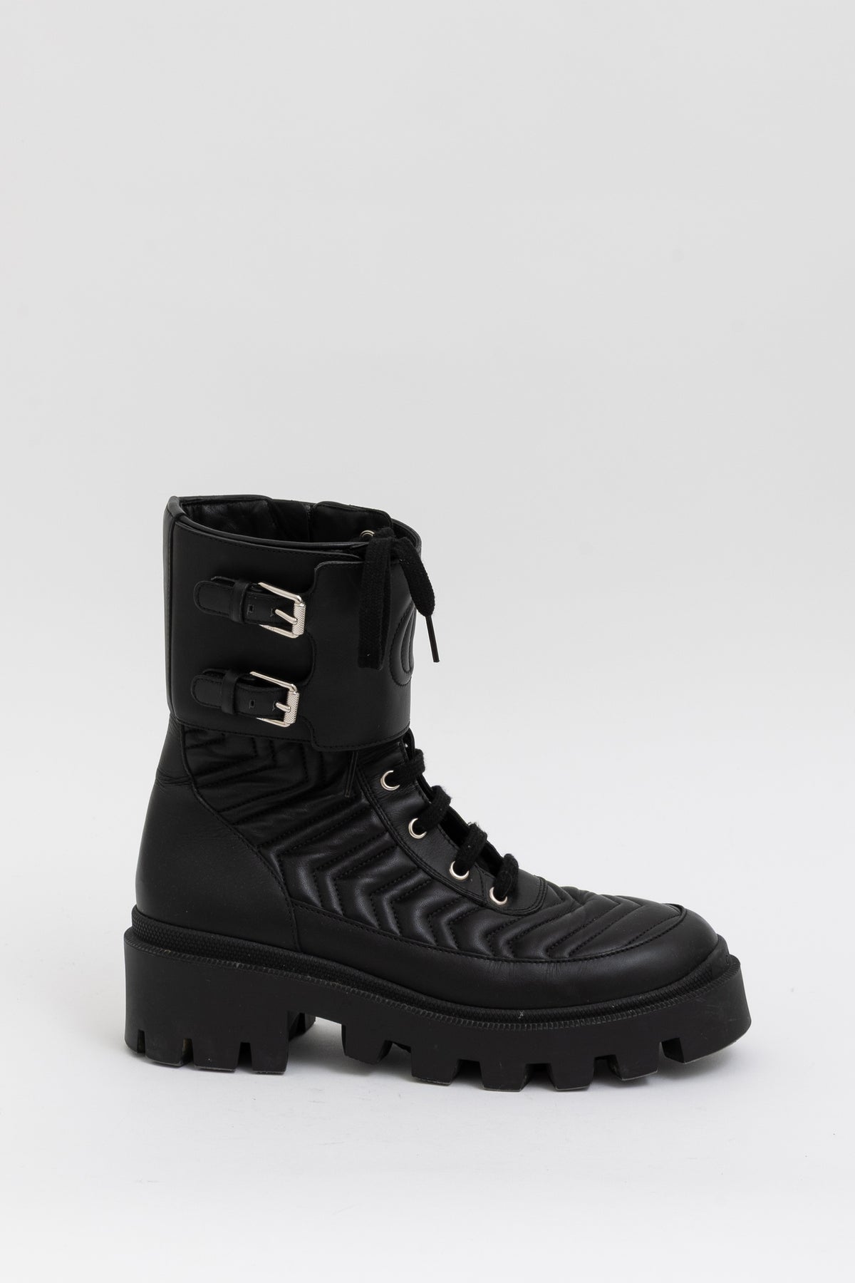 Frances Biker Boots
