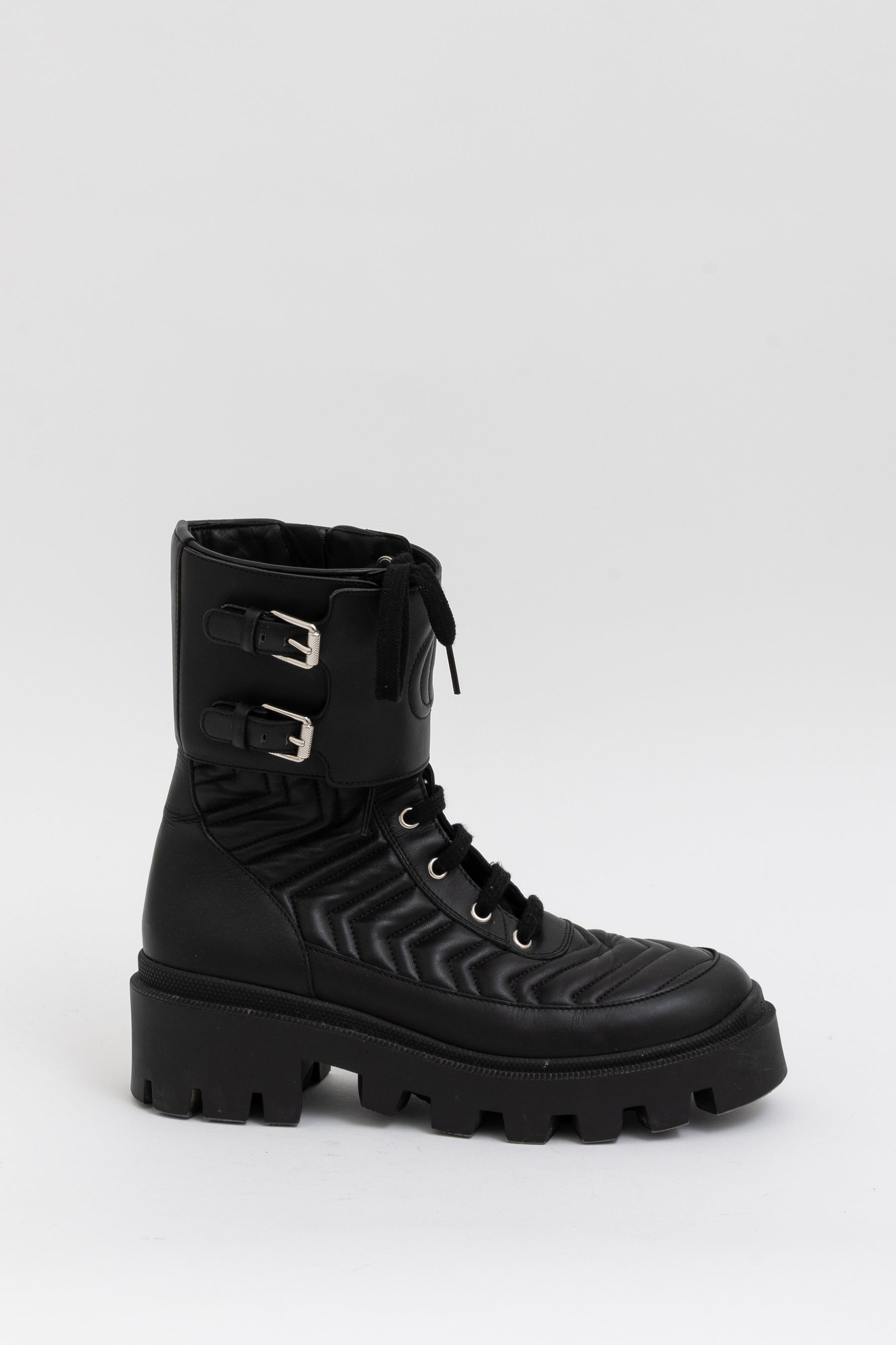 Frances Biker Boots