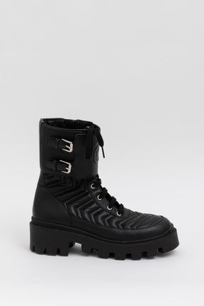 Frances Biker Boots