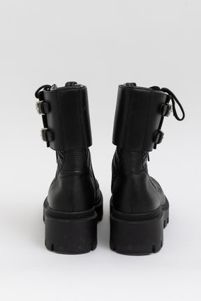 Frances Biker Boots
