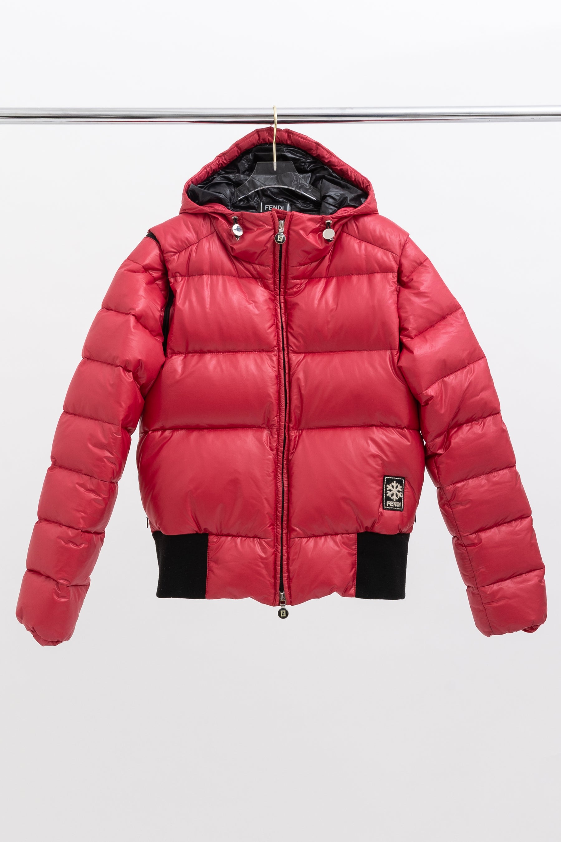 Puffer Jacket