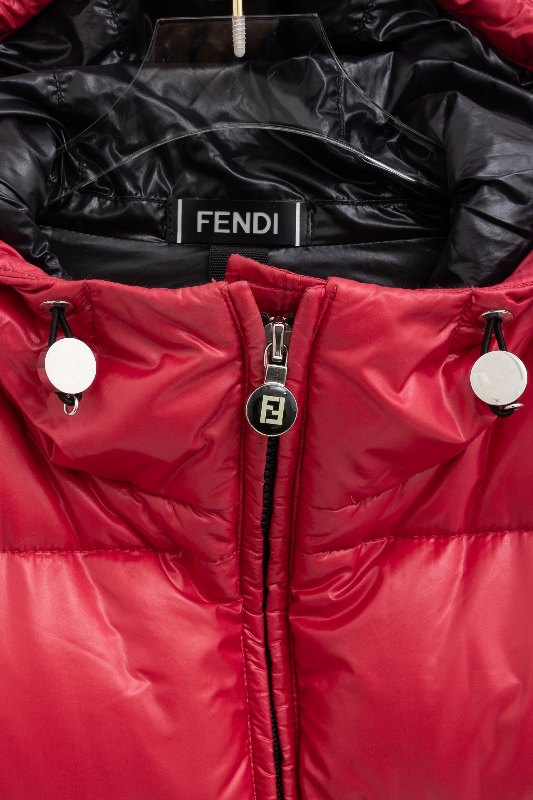 Puffer Jacket