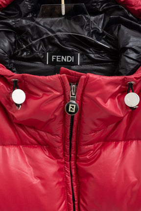 Puffer Jacket