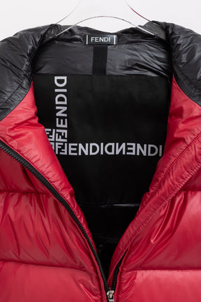 Puffer Jacket