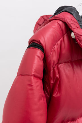 Puffer Jacket