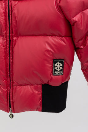 Puffer Jacket