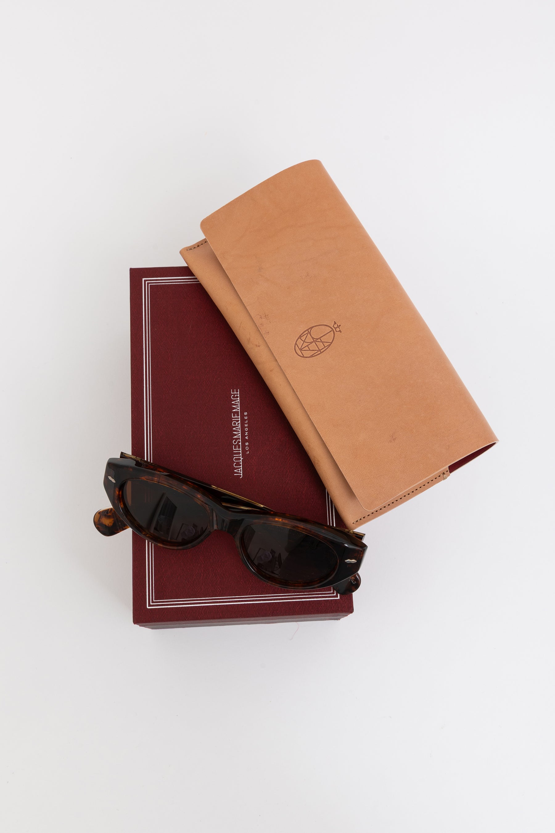 Krasner Sunglasses