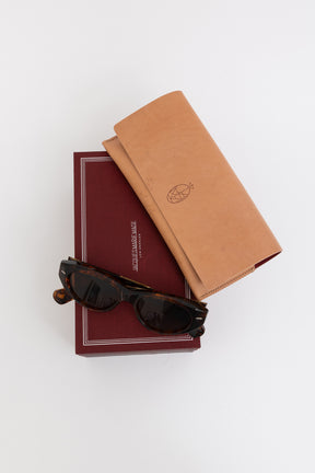 Krasner Sunglasses