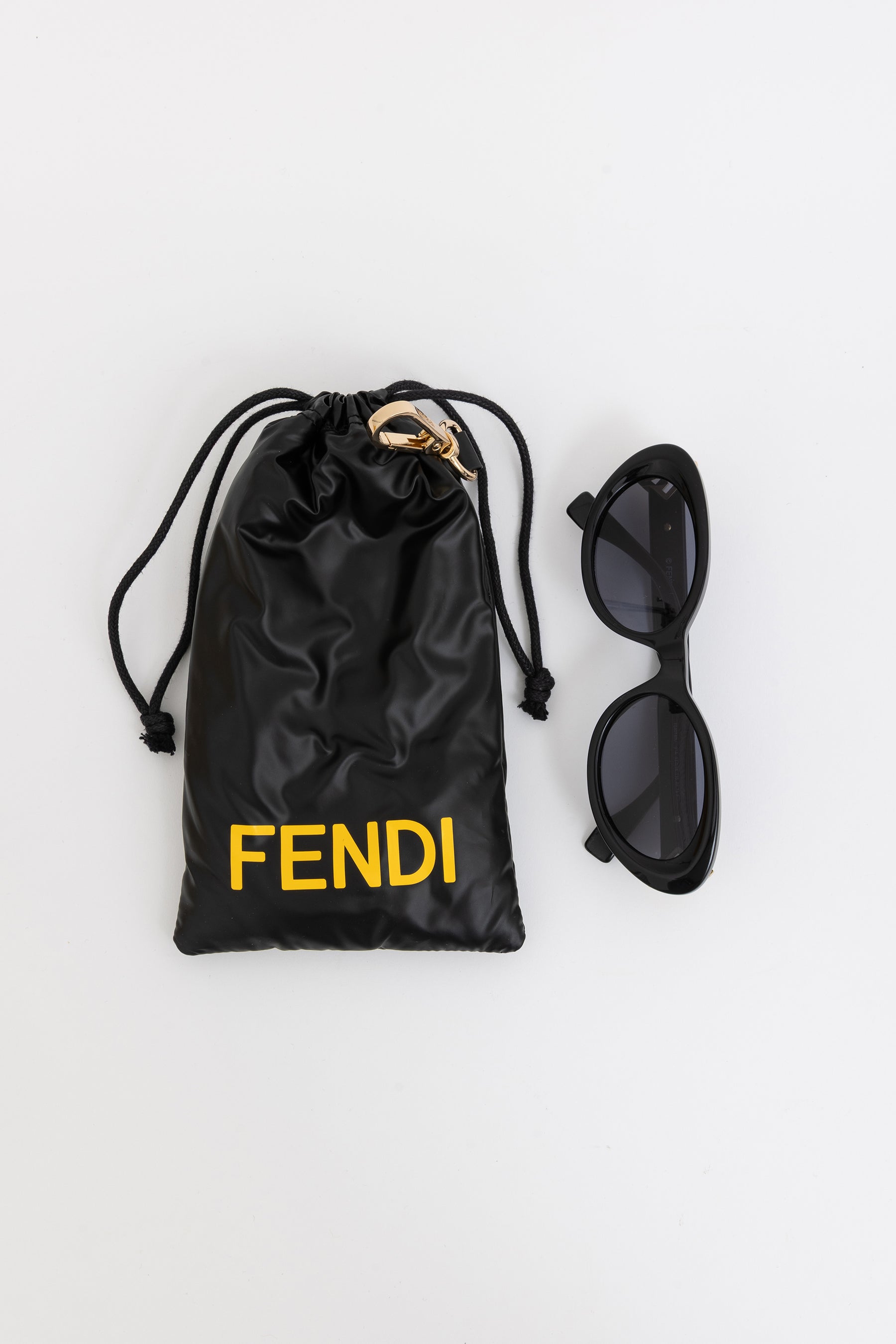 FF Diamonds Sunglasses