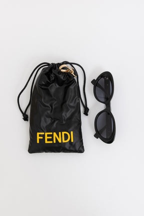 FF Diamonds Sunglasses